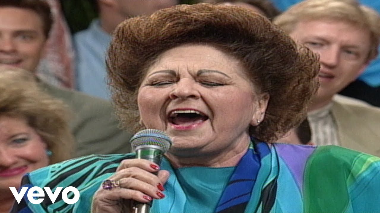 Bill & Gloria Gaither - What A Lovely Name [Live] ft. Vestal Goodman