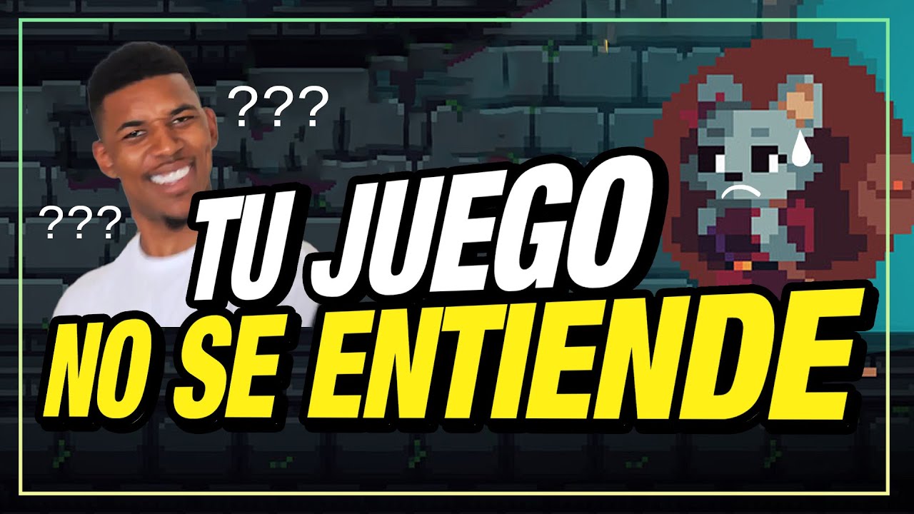 CUANDO CUESTA ENTENDER UN VIDEOJUEGO - Backpack Hero