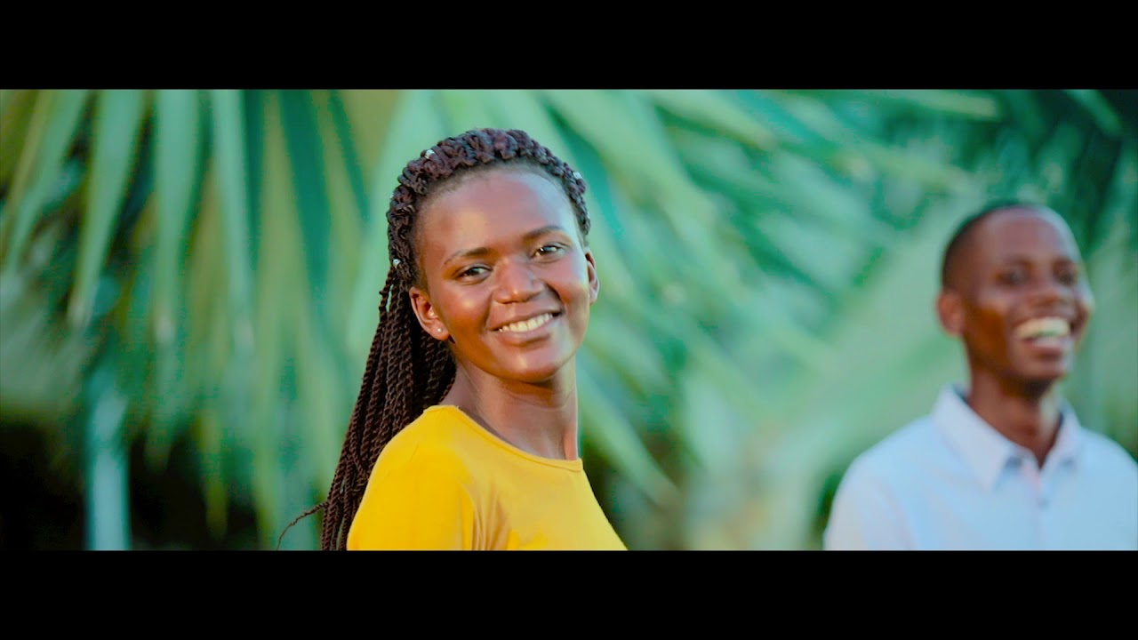 Alfonsina-Shukurani(official video)