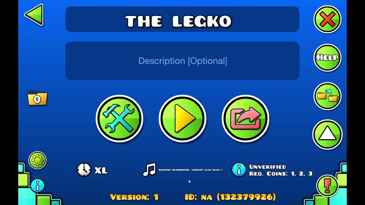 The legko 100% completed with ignore damage! ID:132379926! 