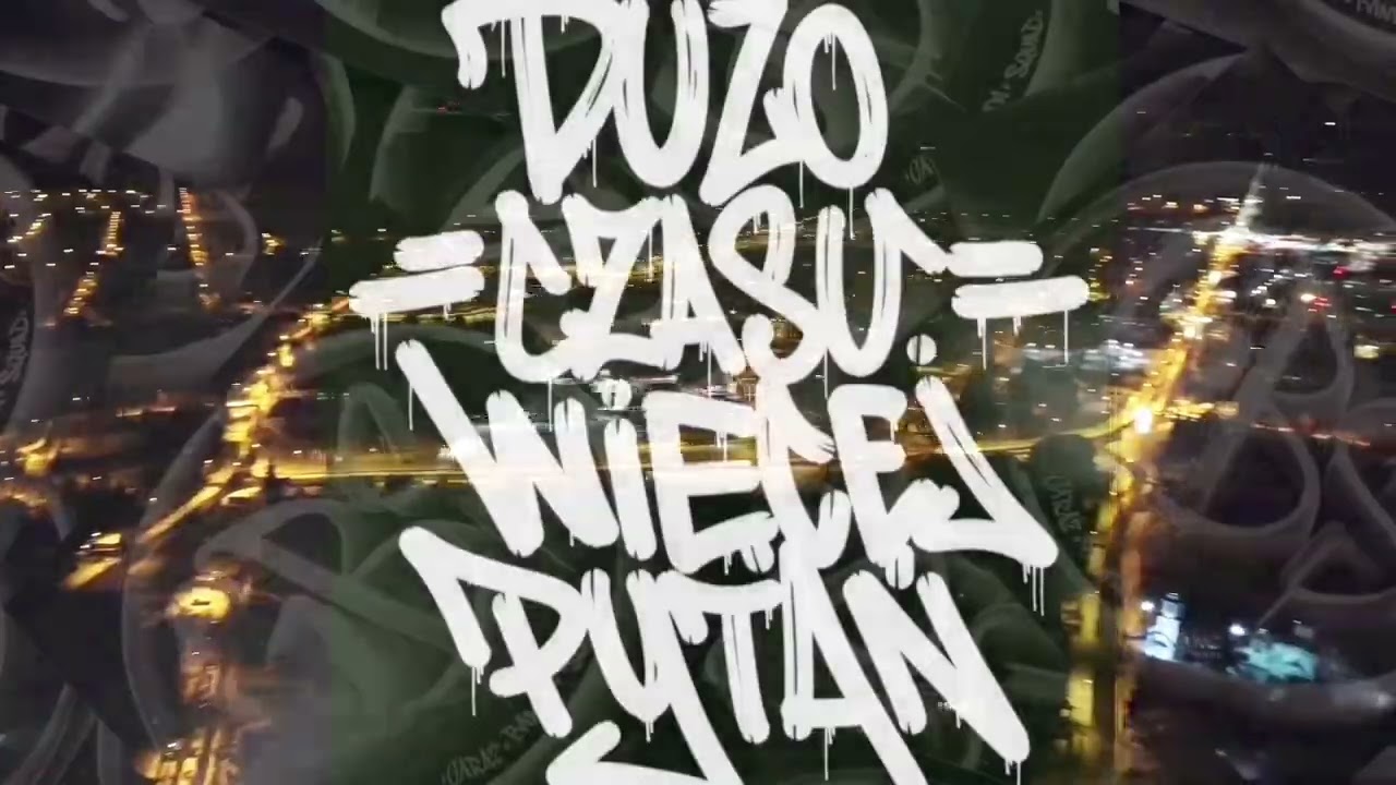 GARAŻ BANDA - DUŻO CZASU, WIĘCEJ PYTAŃ