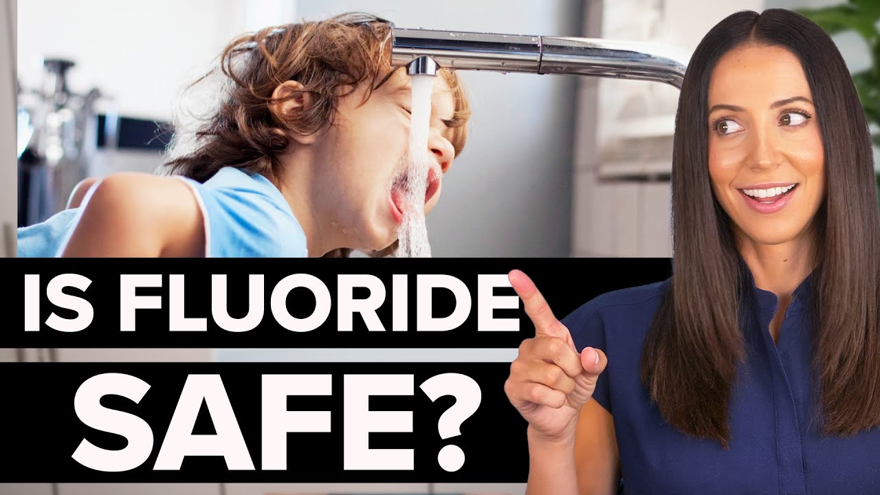 Why is Public Water Fluoridated?