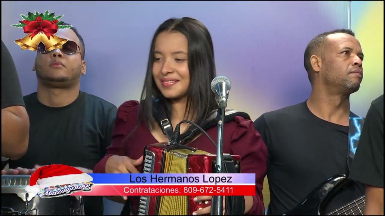 LOS HNOS LOPEZ