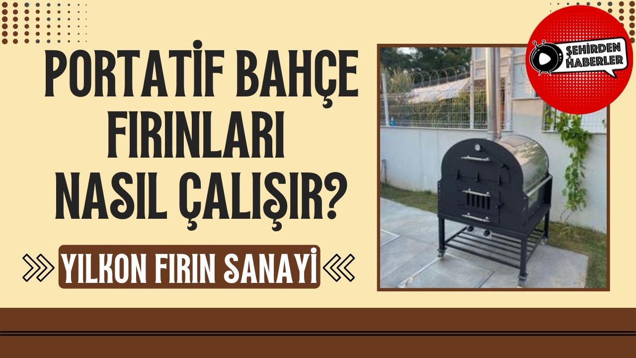 YILKON FIRIN SANAYİ | EUROSTAR TV 