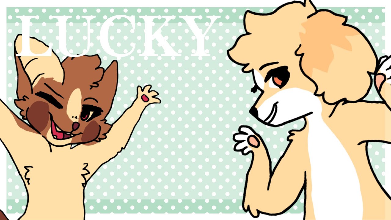lucky