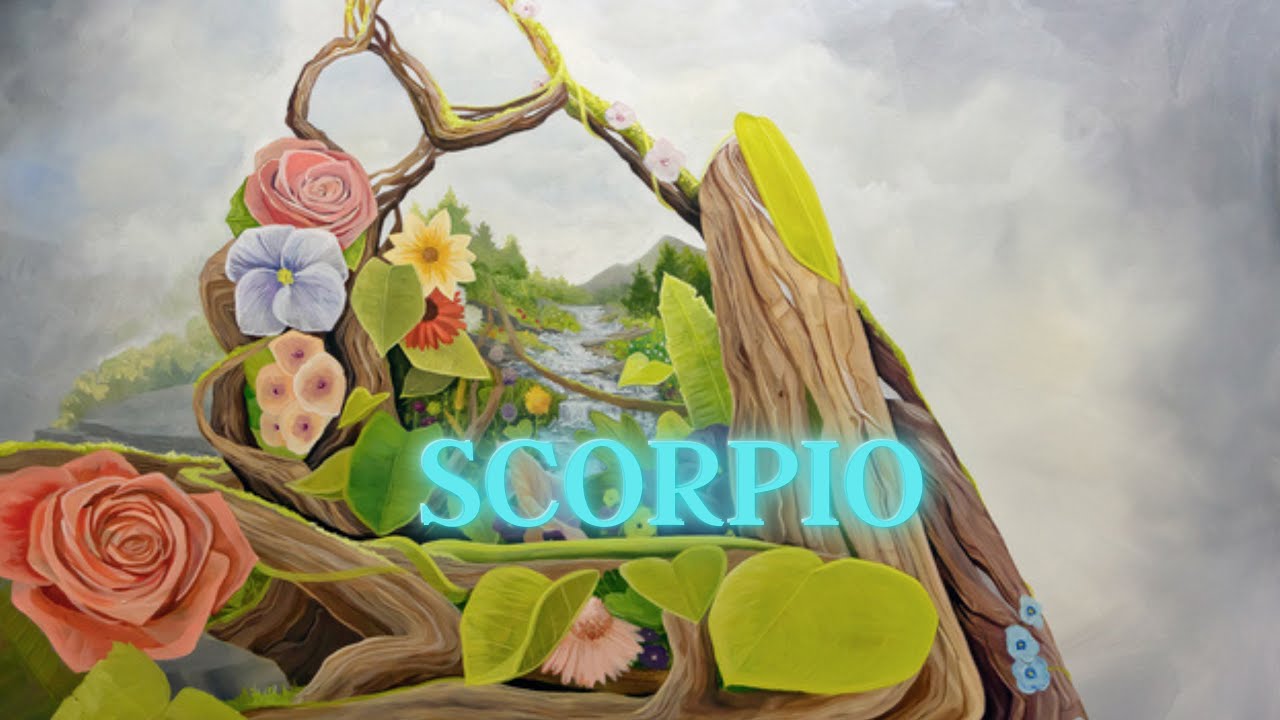 SCORPIO “This Is Your Calling And It’s Bigger Than You Imagine” | TIMELESS