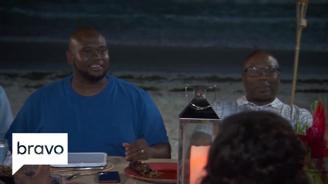 Married to Medicine: A Married to Medicine Couples Game Gets Dark (Season 5, Episode 11) | Bravo