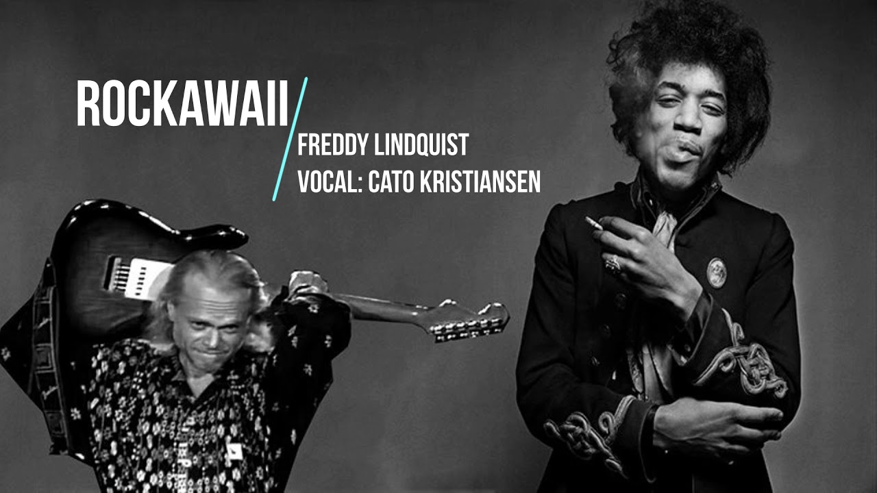 ROCKAWAII