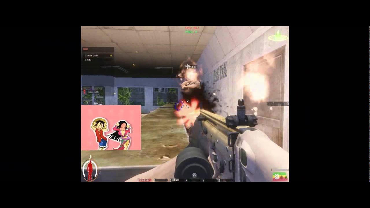 [Strawberry]-{REAL}-สุดๆไปเล้ยยยยยย BY "PVPHL"/"RCZOMBIE"