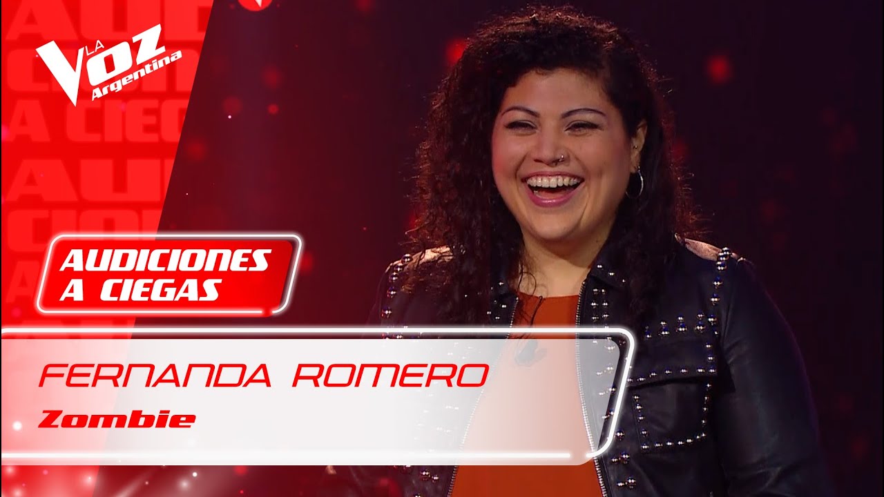 Fernanda Romero - 