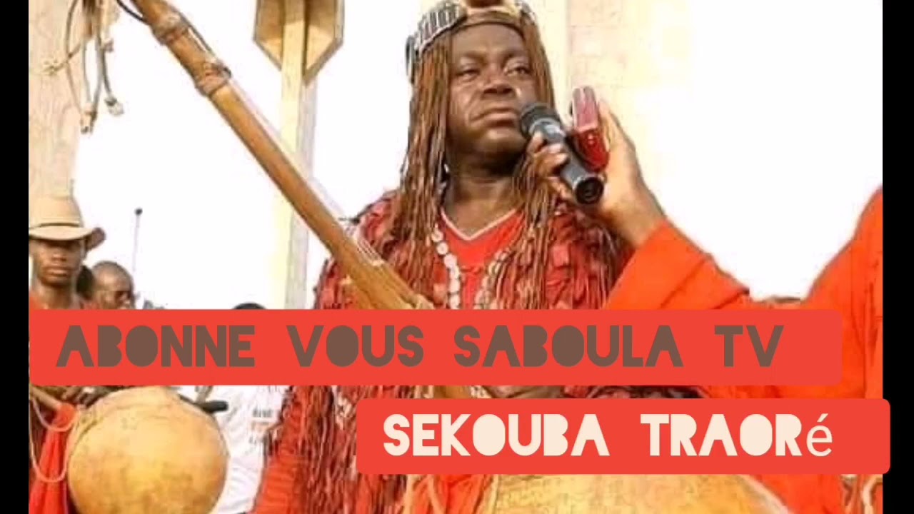 Sekouba traore 🆚 faladje seyba kourouni