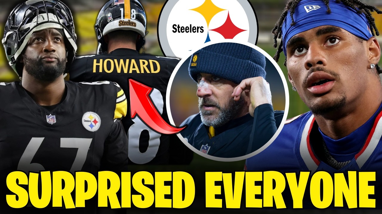 UPDATES! It Was A Terrible Day For The Fans, But Something... Lions News
