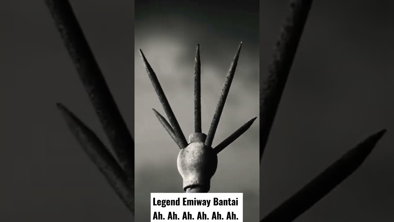 emiway bantai machayenge 4 | kya bolti bantai ki public | #shorts