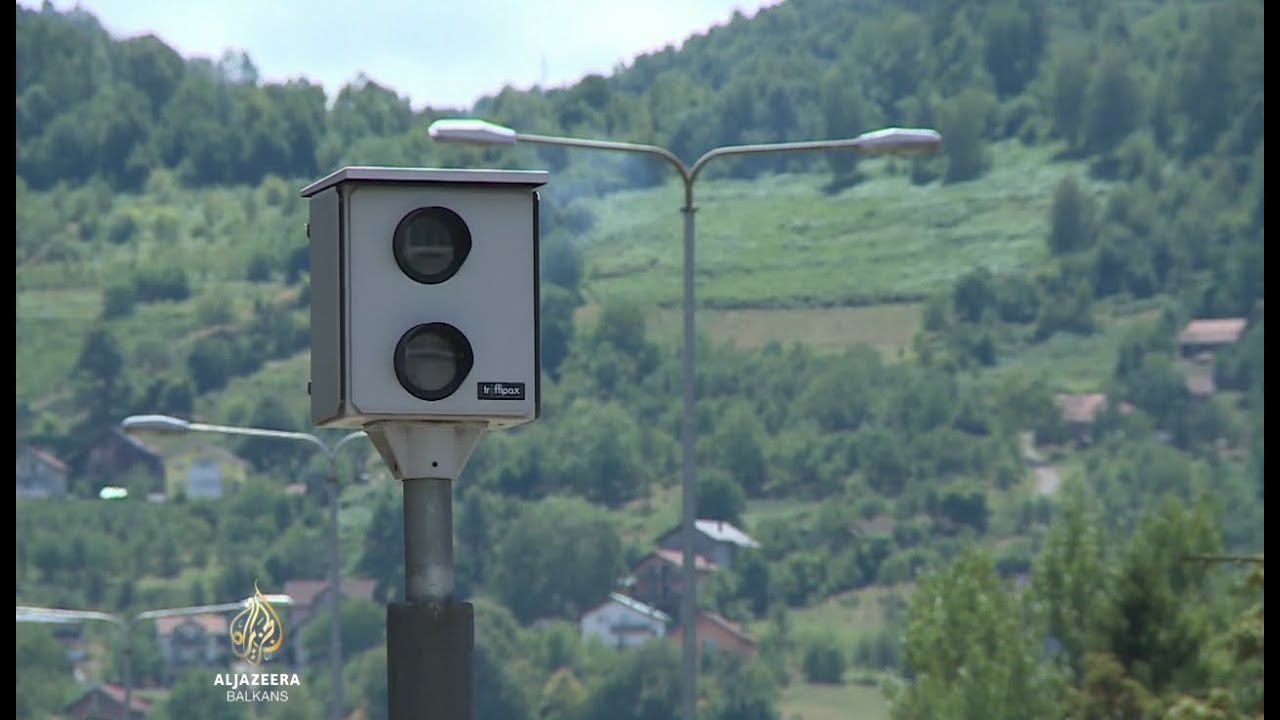 MUP RS nabavlja šest novih radara za 400 hiljada eura