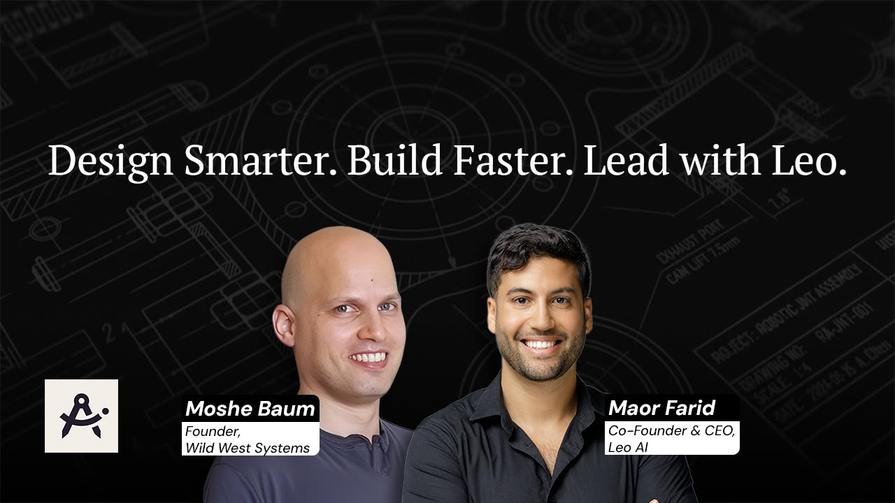 Leo AI Webinar July 2025