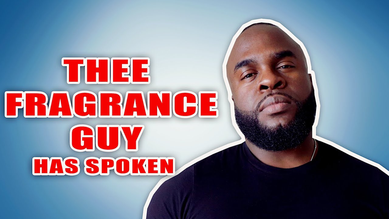BowTie Fragrance Guy x Big Beard Business Navitus Parfums Fragrance Collection First Impression