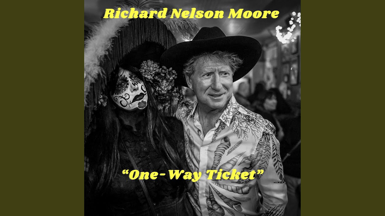 One-Way Ticket