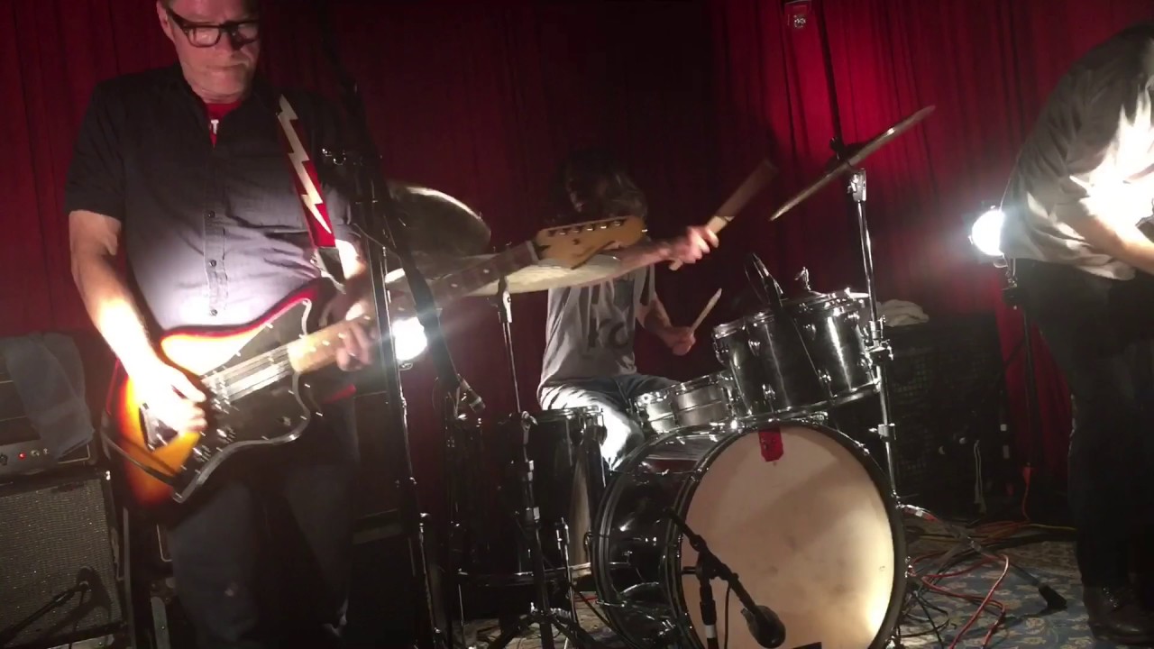 The Life and Times LIVE Full Set Ortliebs in Philadelphia