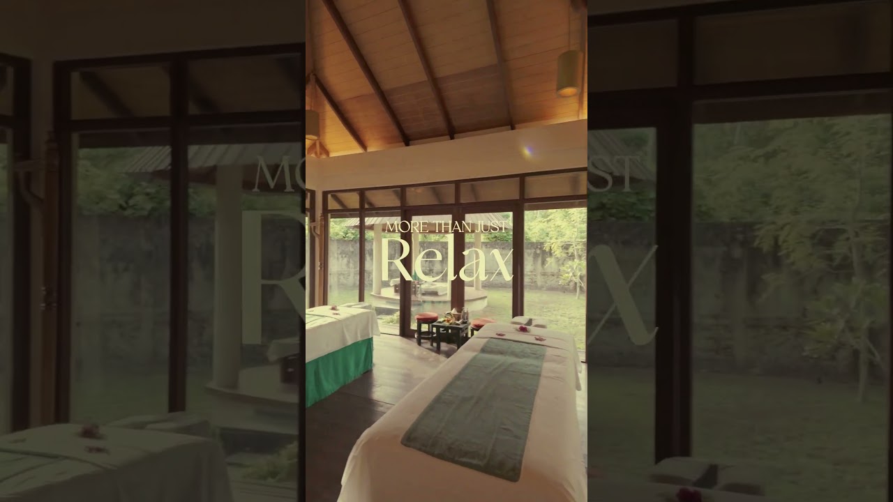Filitheyo Island Resort - SPA