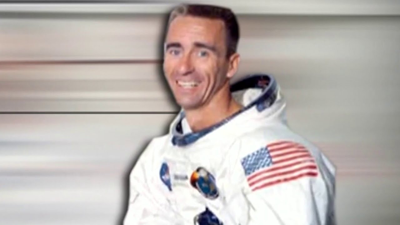 Remembering Apollo astronaut Walter Cunningham