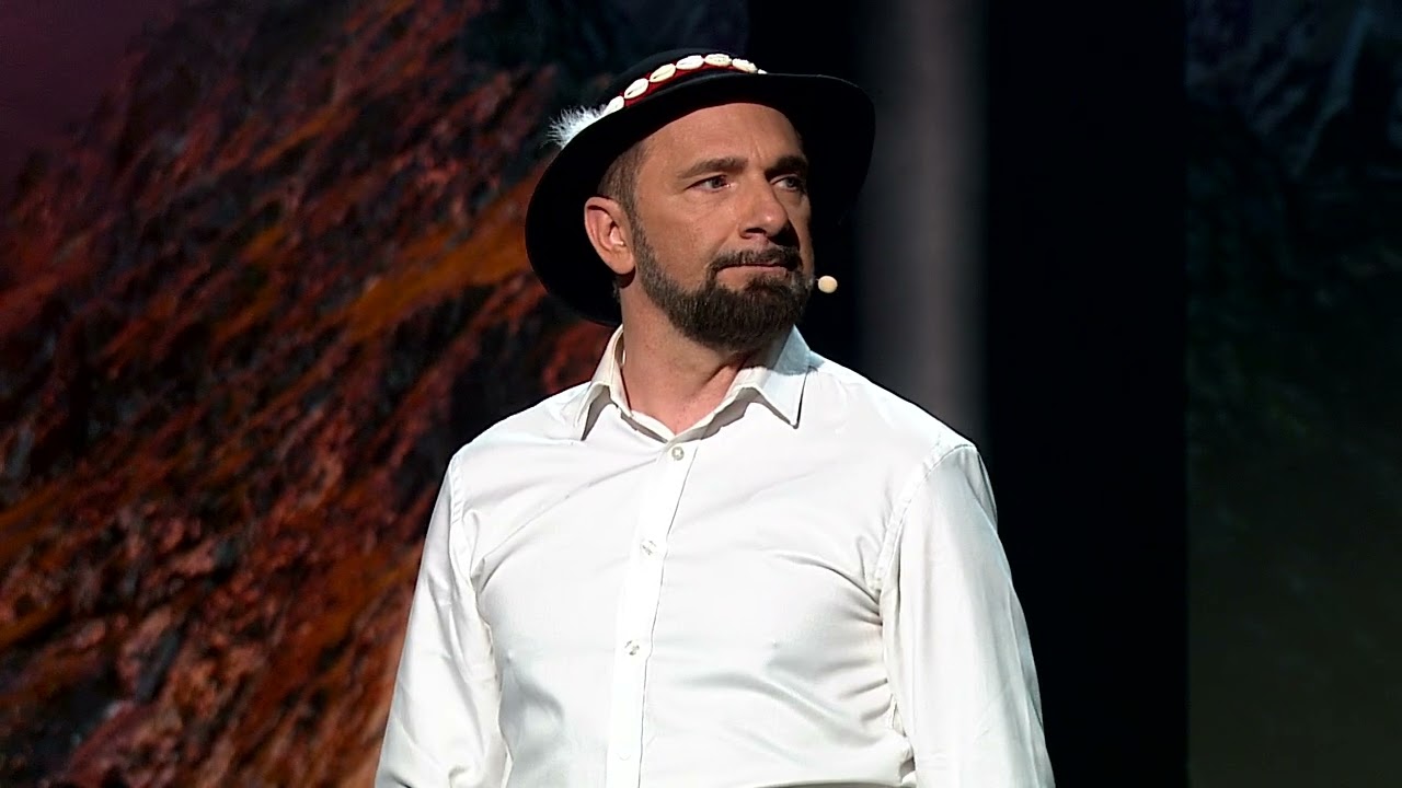Robert Korólczyk - 40-lat Józka Gąsienicy (Official Video, 2023)