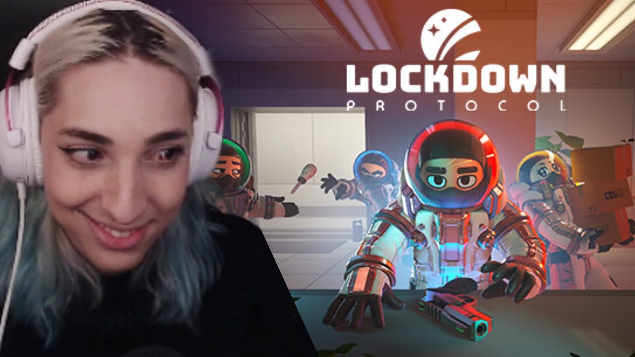 BEAMOM JOGANDO LOCKDOWN PROTOCOL