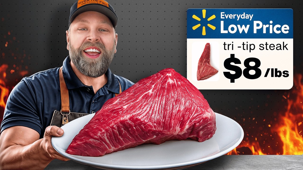 $8 Steak vs $80: Can You Tell the Difference?