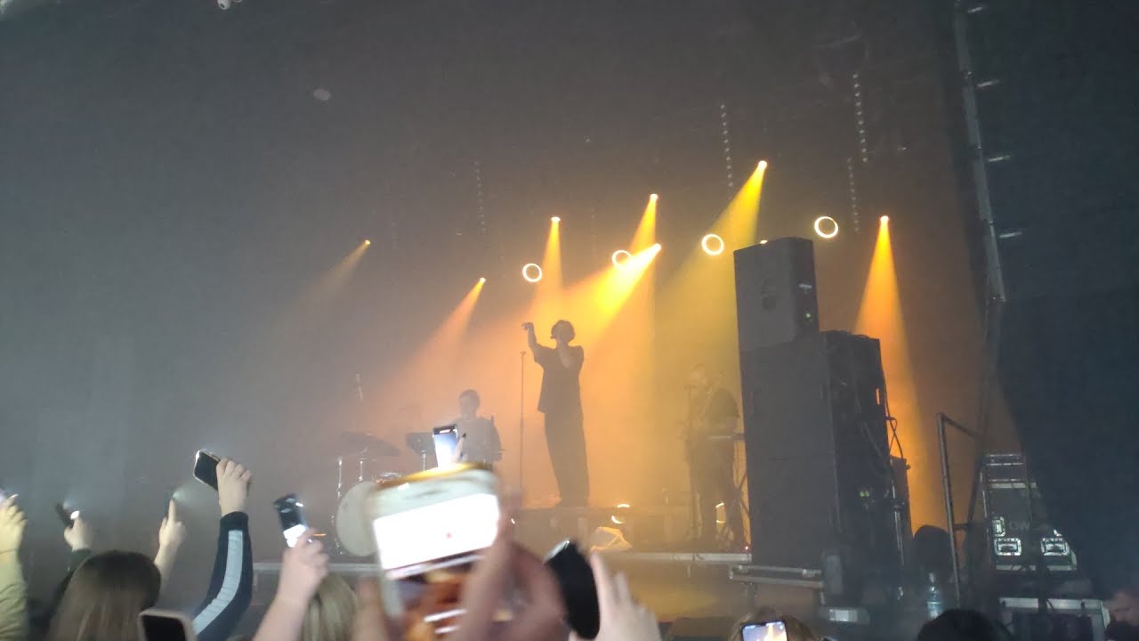 Zima 2022 koncert Tymka Wrocław [#2]