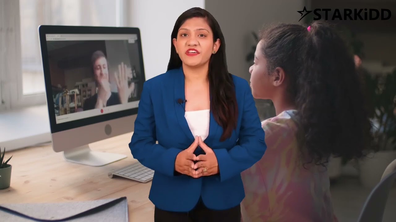 STARKiDD - Public Speaking Excellence Certification Program