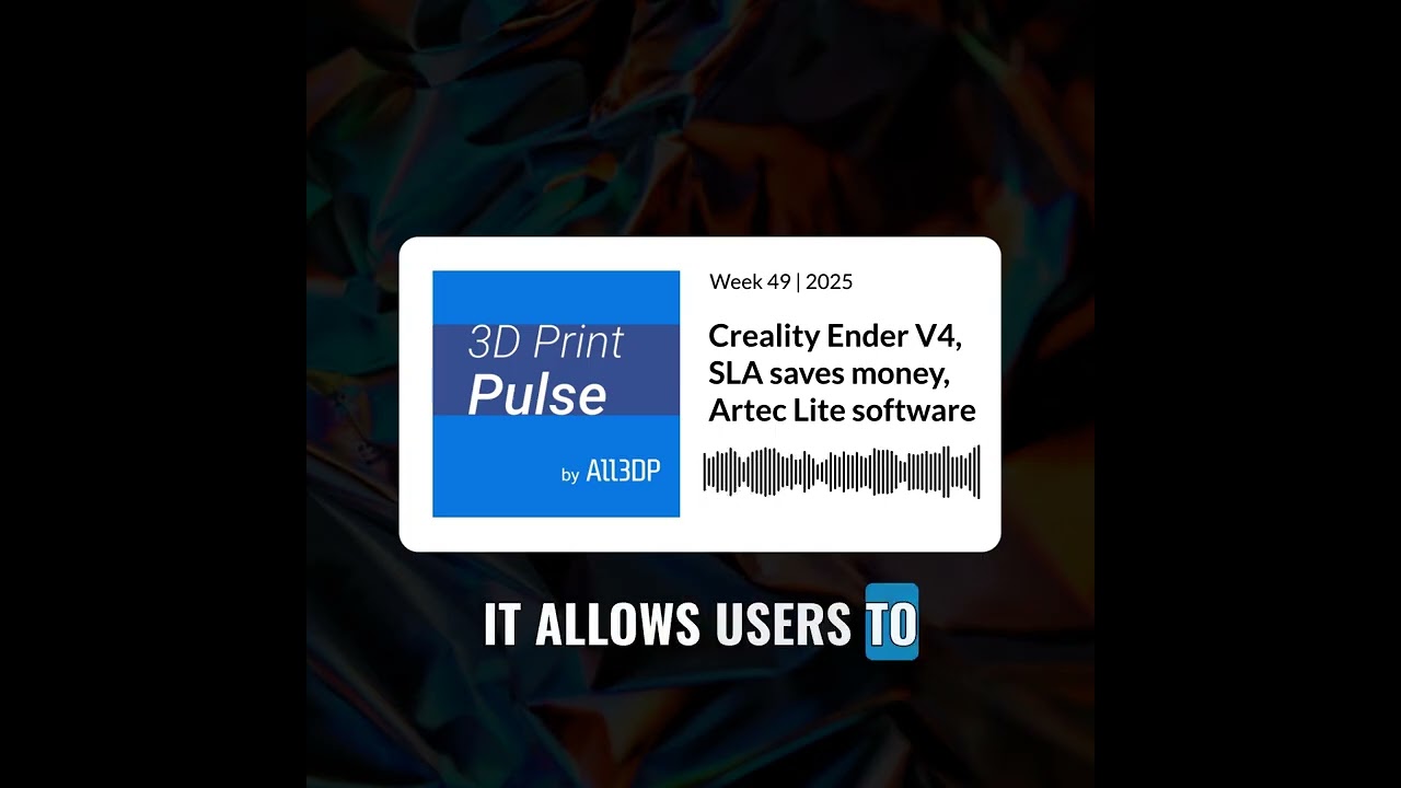 3D Print Pulse Episode 15