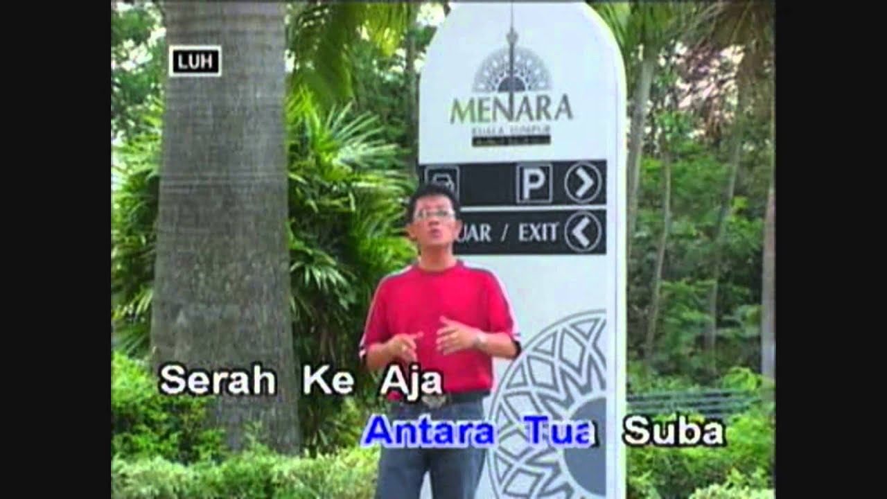 Wilson_Enda Nikal Pulai