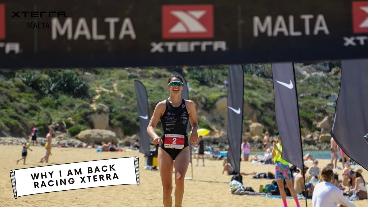 XTERRA MALTA