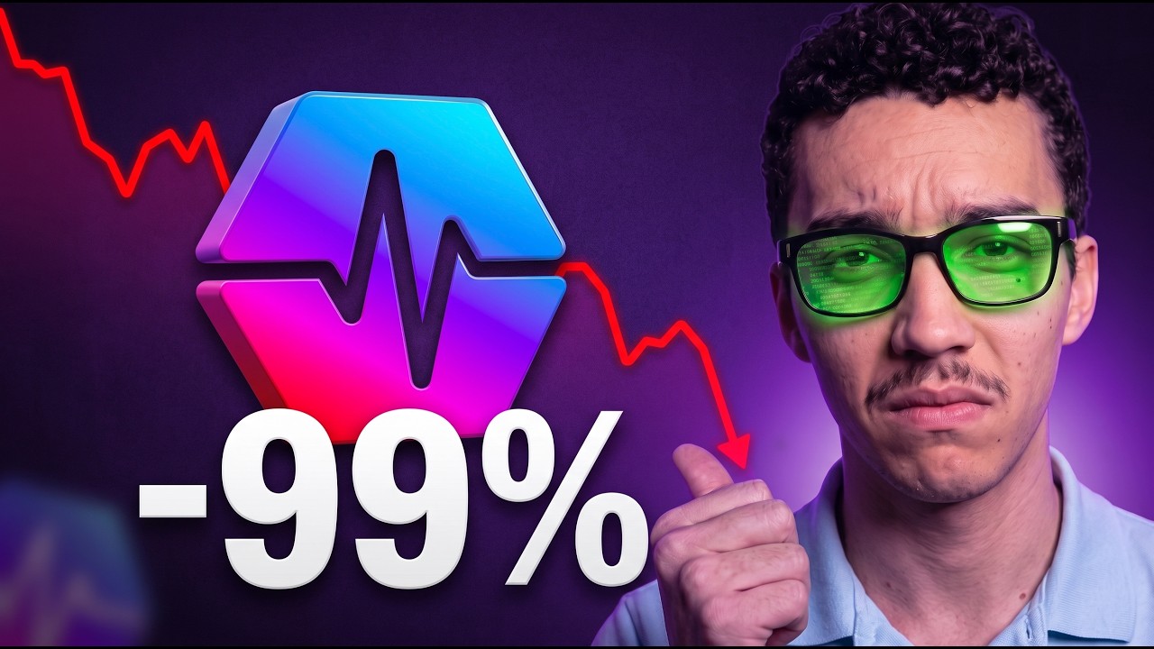 PulseChain has a big problem.