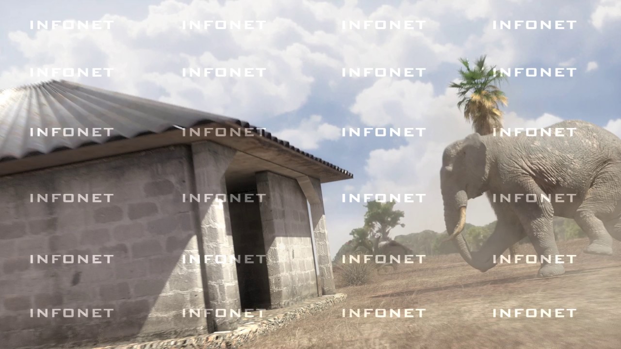 INFONET
