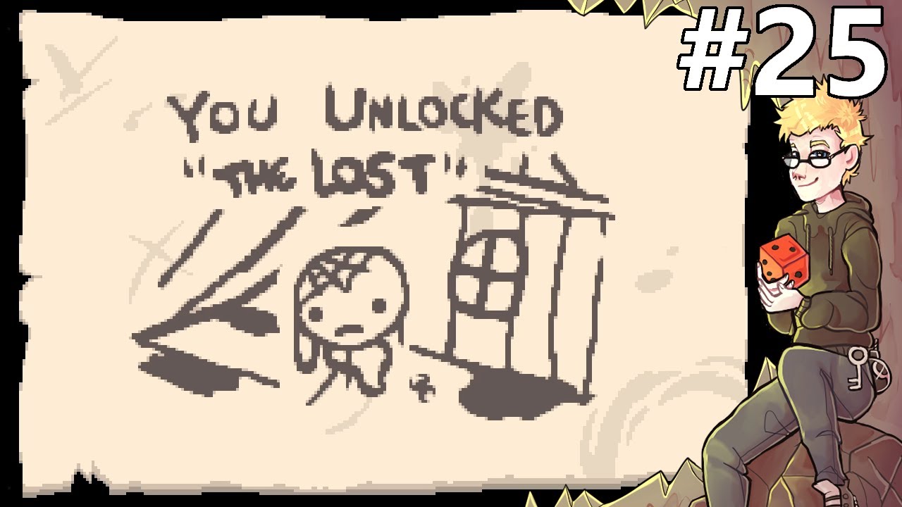 CZAS NA DUCHA - The Binding Of Isaac: Repentance 25