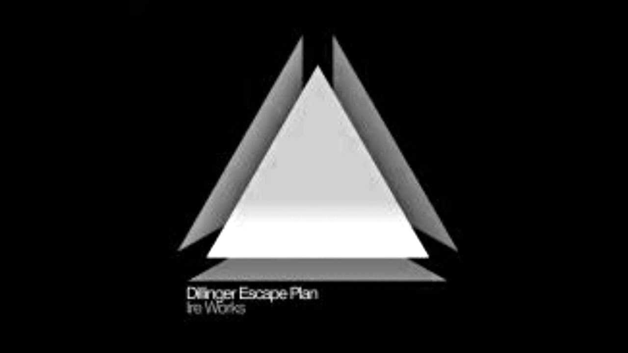 The Dillinger Escape Plan - Milk Lizard