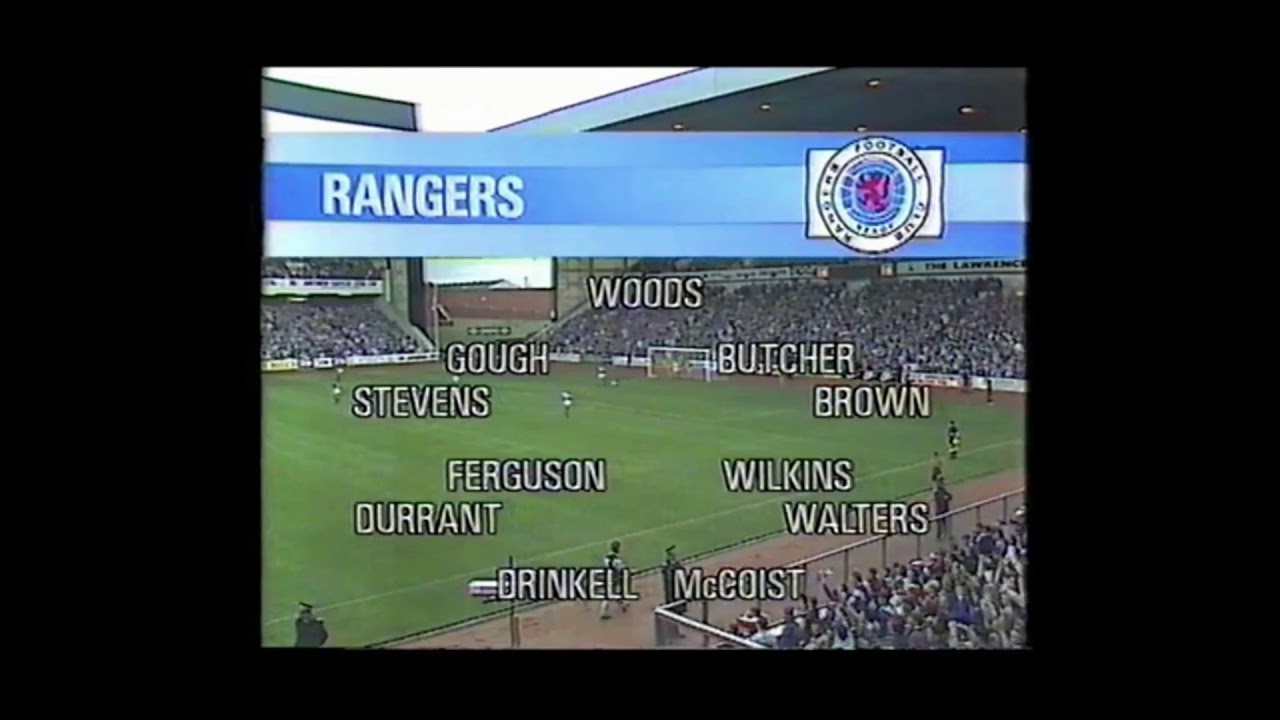 Oh rangers, you got me singing the blues! 💙