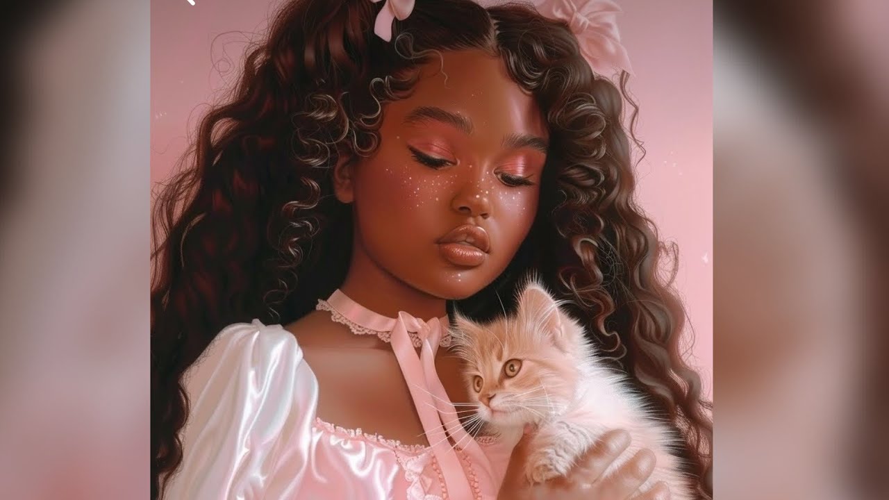 After the Darkness comes light! Your soft era is NOW. 🎀🌸 These blessings are shocking others🫰🏾