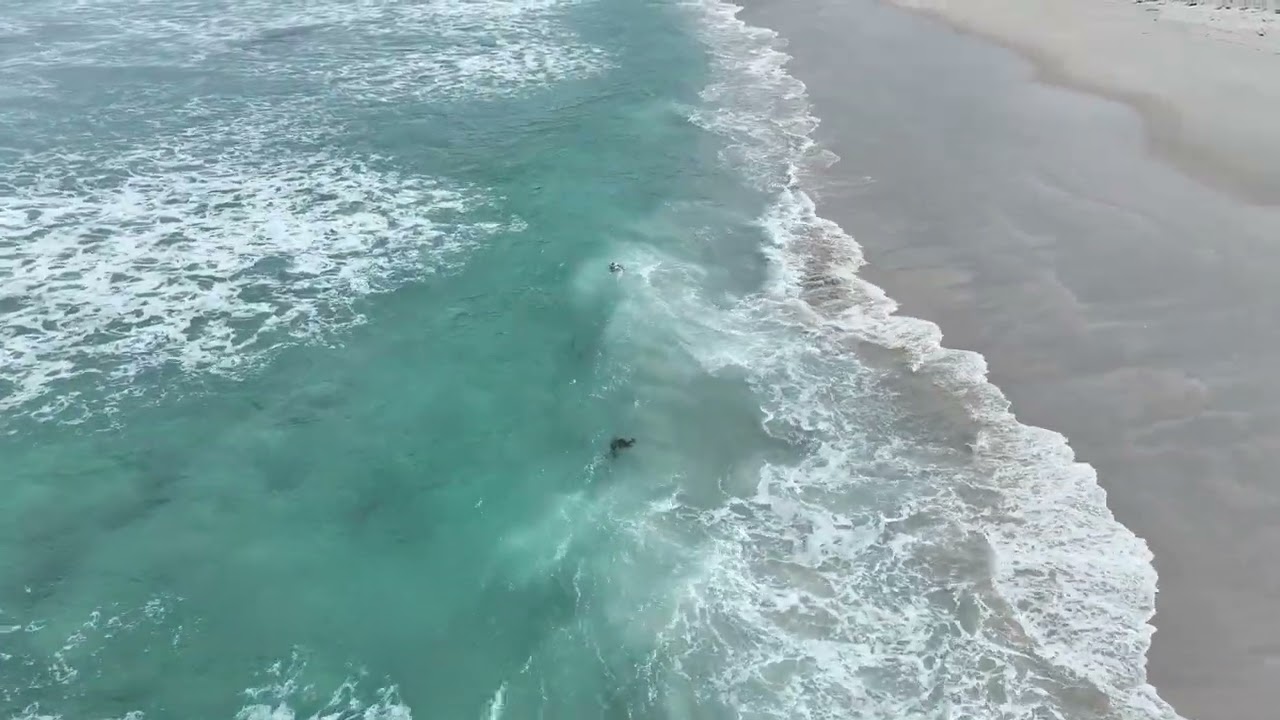 Parry Beach Near Denmark Western Australia