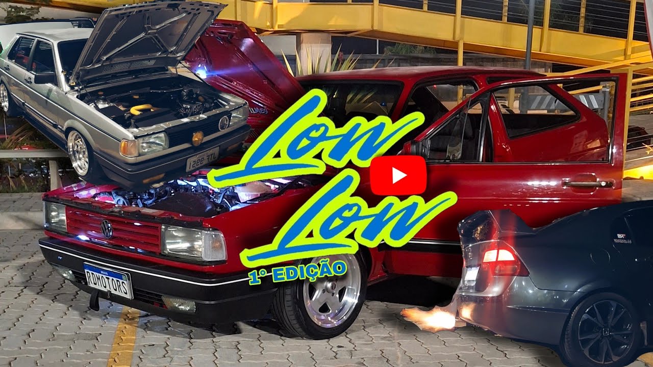 1°Edição LOWLOW só NAVE (ACOMPANHA)🔥🔥🔥