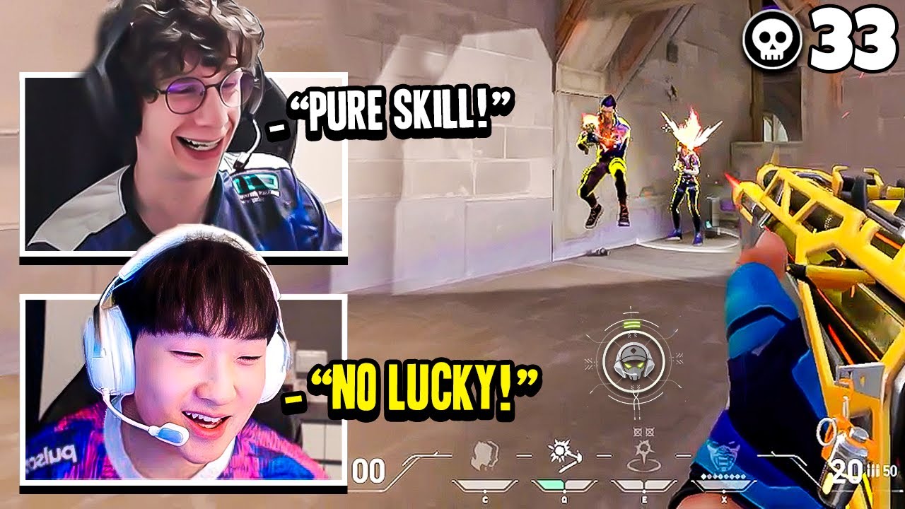 PRX SOMETHING AND JINGGG HARD CARRYING RANKED WITH DOUBLE DUELIST ON CORRODE & PURE AIM!! | VALORANT