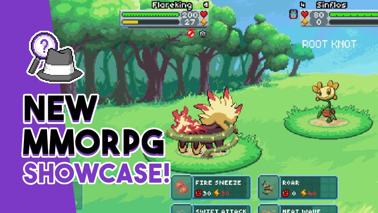NEW FREE Monster Taming MMORPG! | Duel Revolution!