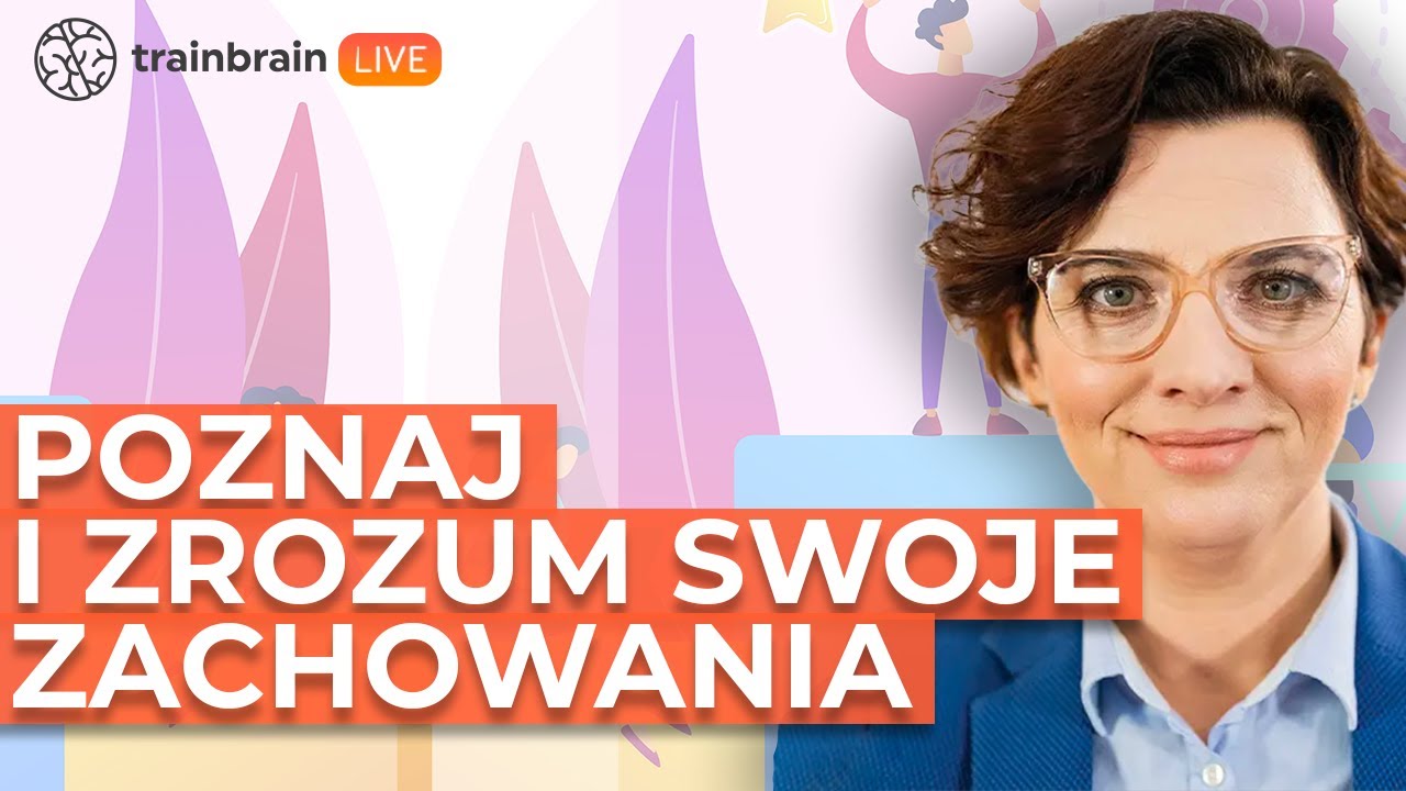 Indywidualne style funkcjonowania według Insights® Discovery gość. Aldona Kłobska
