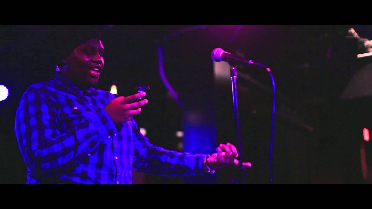 Isha Camara | Page Stage Engage Volume II
