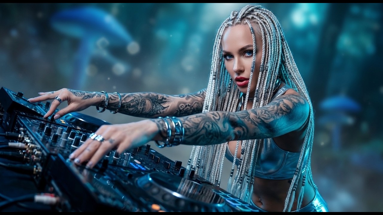 Trance Journey 2026  | Best Vocal Progressive & Melodic Trance Mix | Deep Feelings