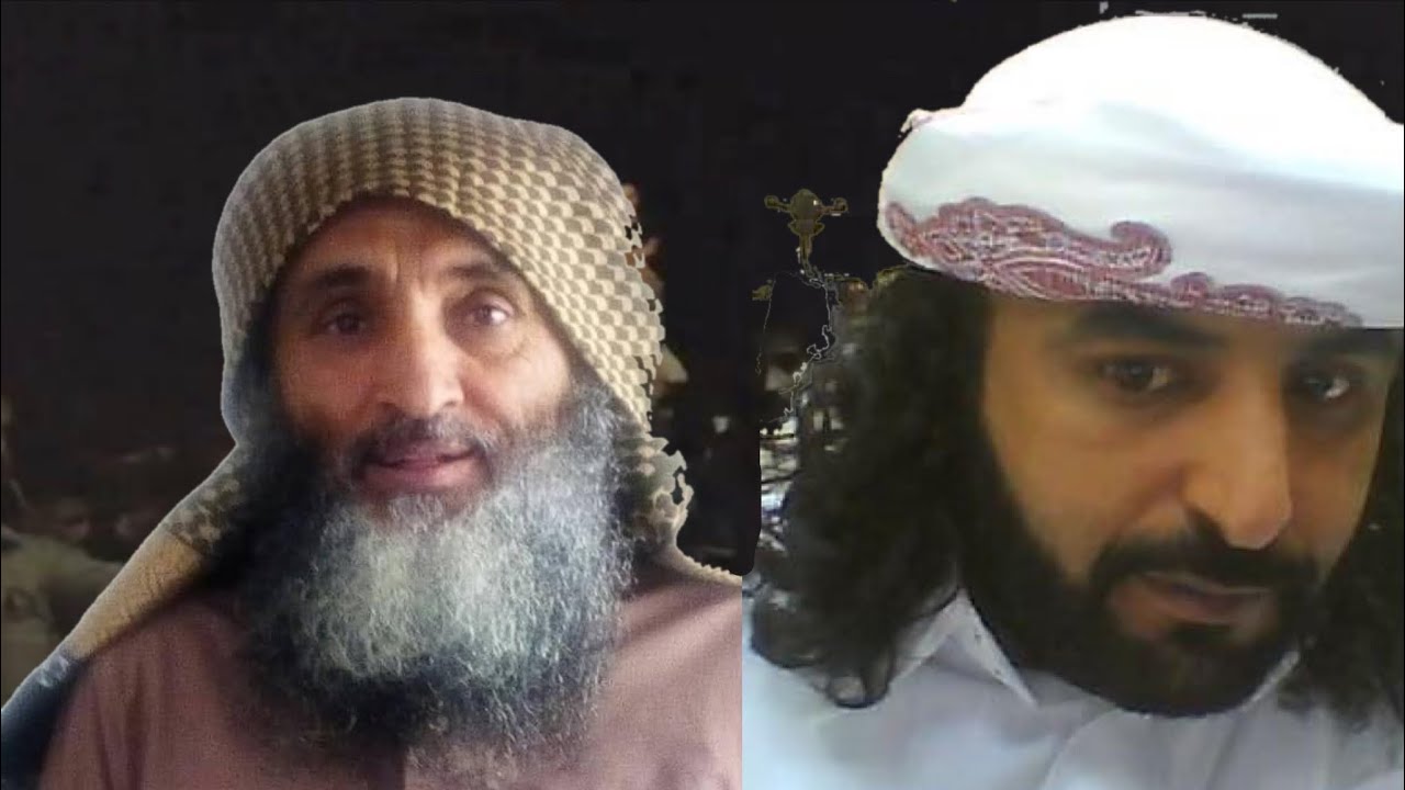 رجزه يافعيه لكبار الشعار عبدالقوي بن مجمل ومحسن علي السليماني