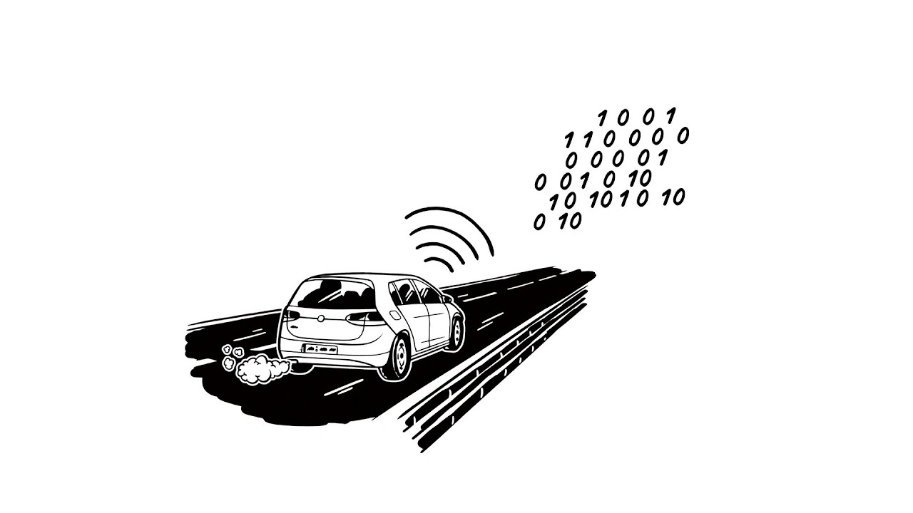 The Connected Car