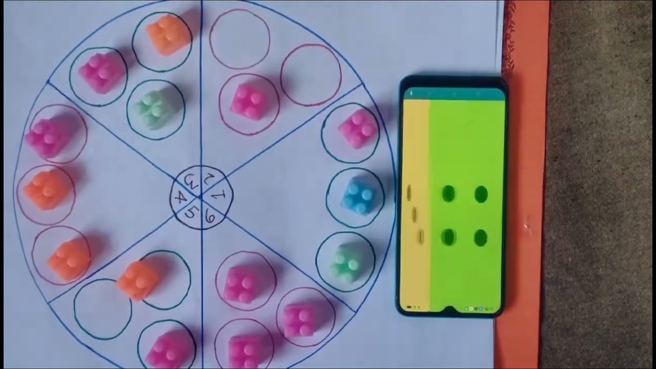 #challanging