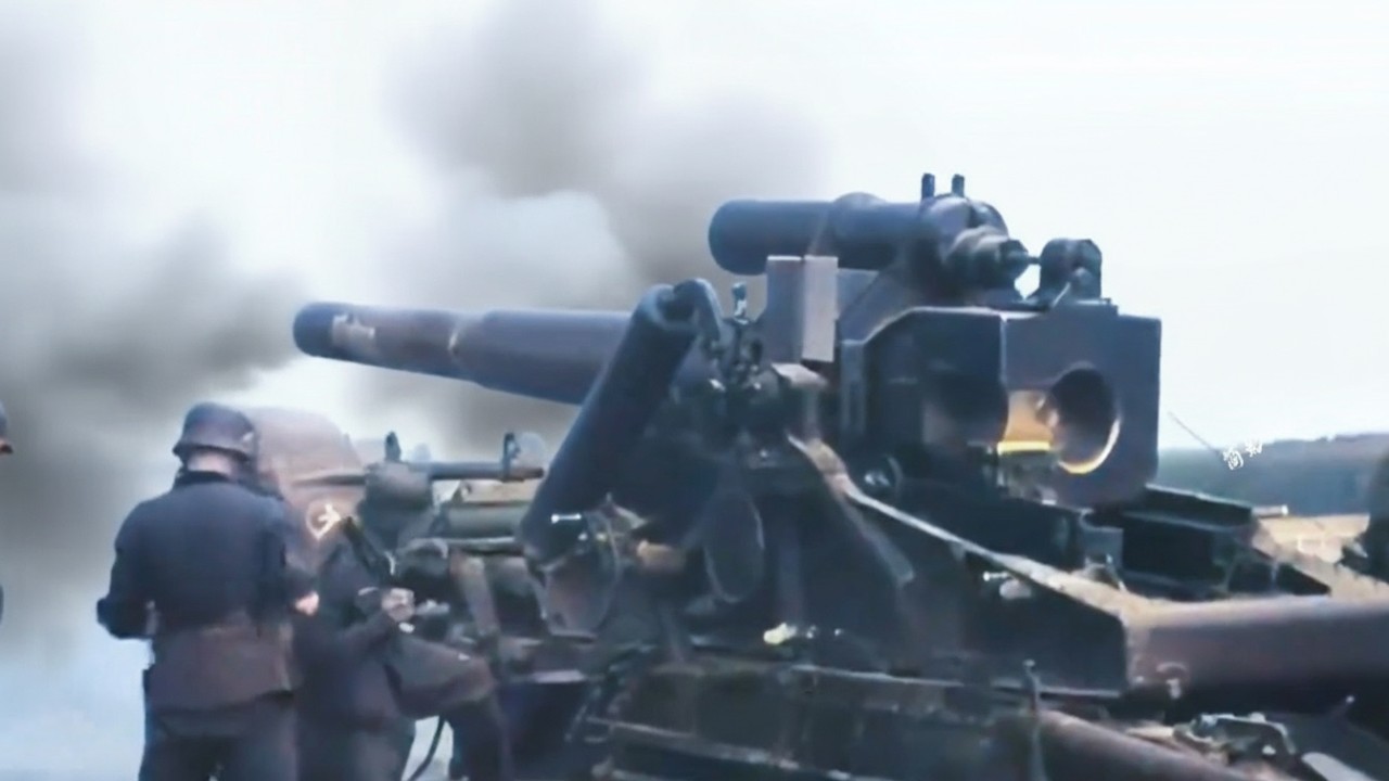 Soviets Were Shocked When Their 