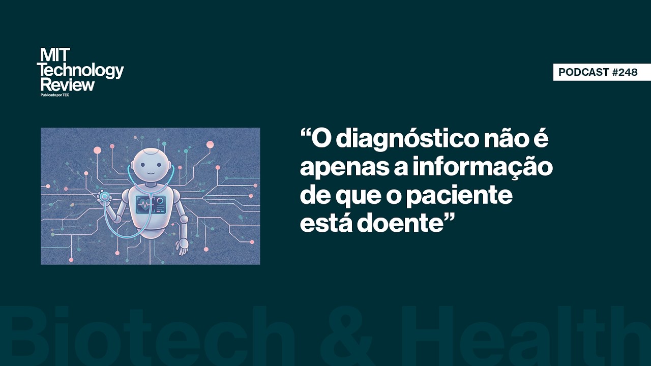 Inteligência artificial na medicina: a nova resolução do CFM 🤖🩺
